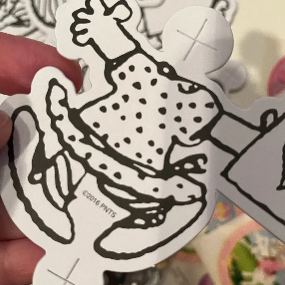 Snoopy Arts and Crafts and other Items (Mixed Lot) Great‎ Item to Bundle!